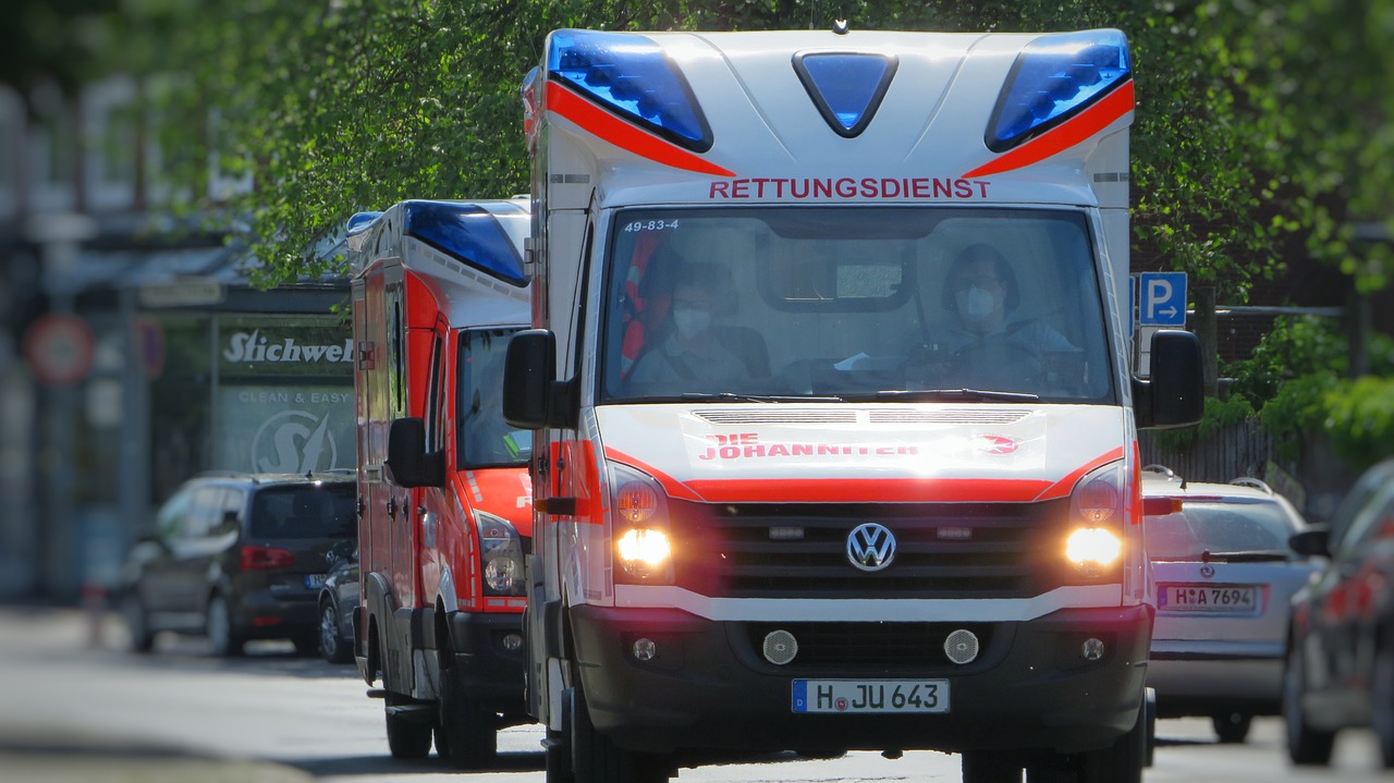 How to Prepare for an Emergency When You Have a Long-Term Illness